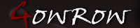 - GOWROW -